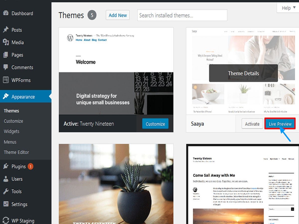 Preview-theme-in-WordPress