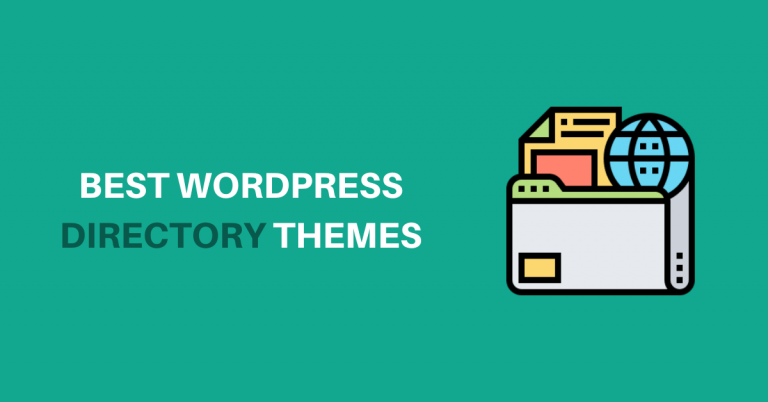 Best wordpress directory themes