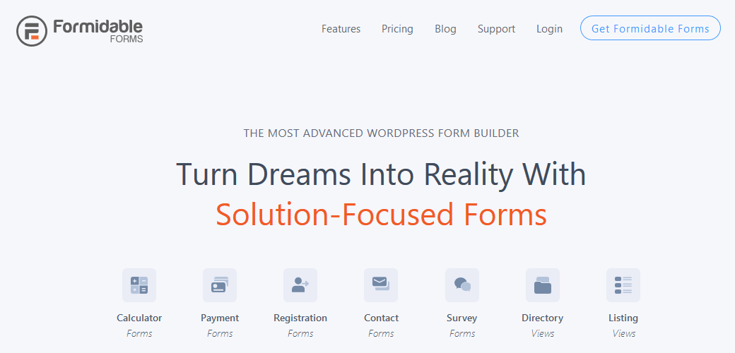 Formidable-Forms-WordPress-calculator-plugin