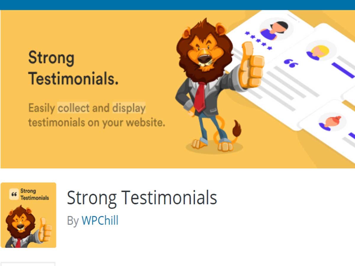 Strong-Testimonials