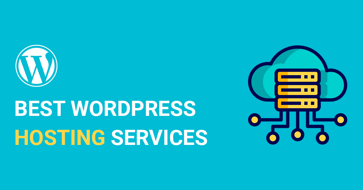 Wordpress Hosting