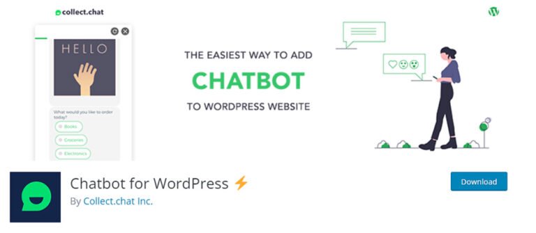 Best WordPress Chatbot Plugins for your website