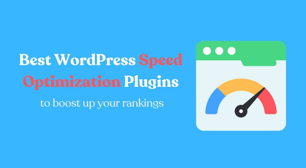 Best Speed Optimization Plugins_Banner