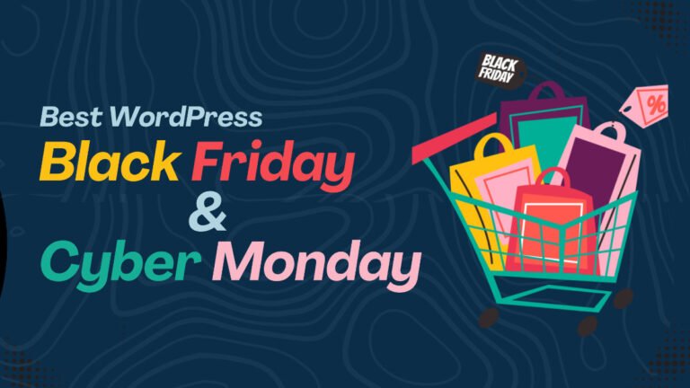 BFCM Deals Page Banner