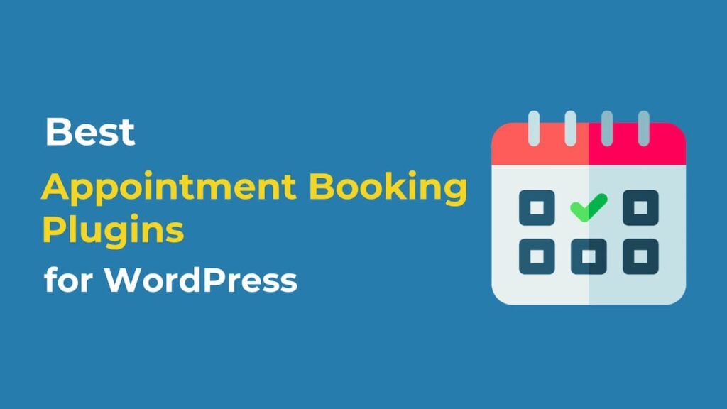 booking wordpress plugin blog banner